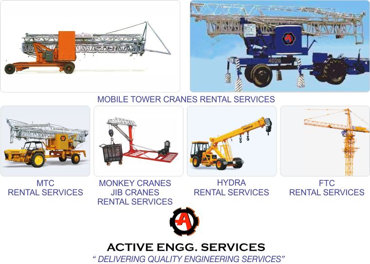 Rental Services